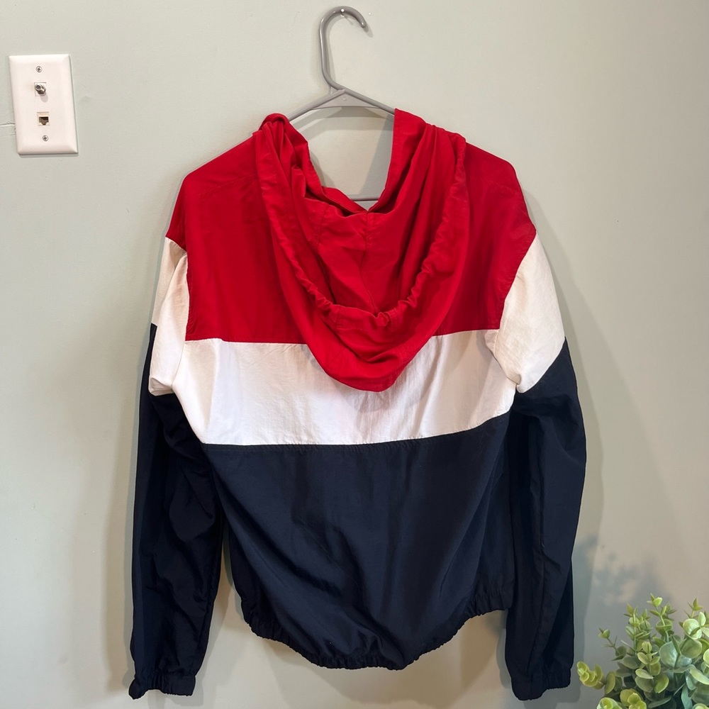Colorful Retro Jacket - Picture 5 of 5